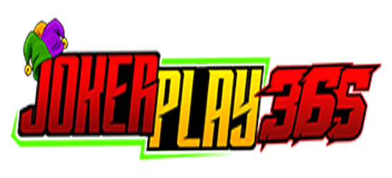 JOKERPLAY365 Logo